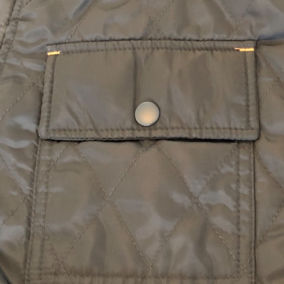 RAINFOREST Jacket - Picture 6 of 8